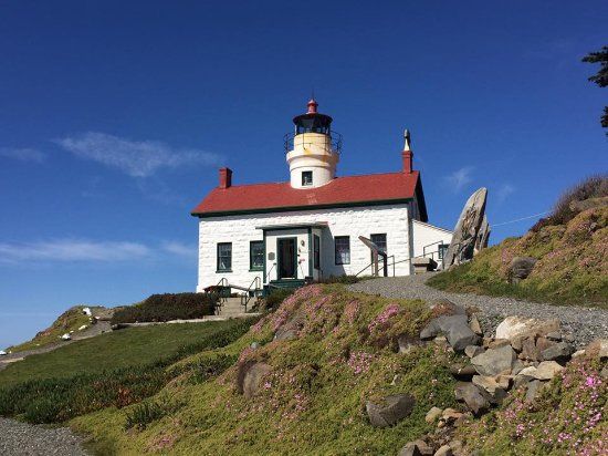 Battery Point Lighthouse